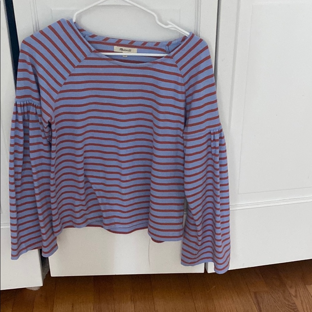 Long sleeve